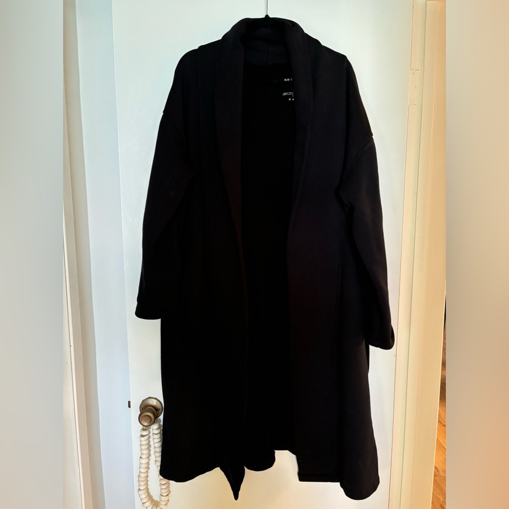 SET ACTIVE‎ LONG CARDIGAN